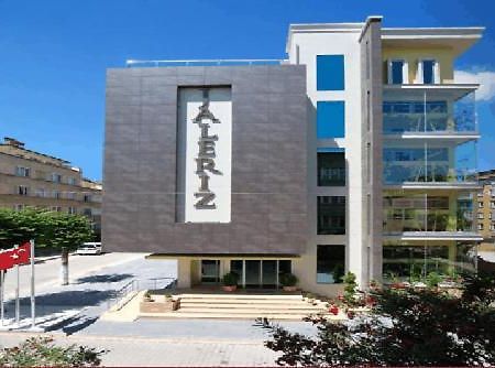 Jaleriz Gaziantep Hotel Экстерьер фото