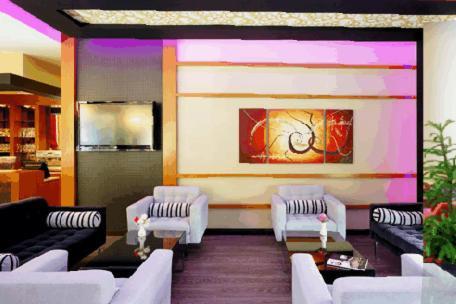 Jaleriz Gaziantep Hotel Экстерьер фото