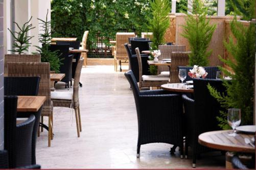 Jaleriz Gaziantep Hotel Экстерьер фото