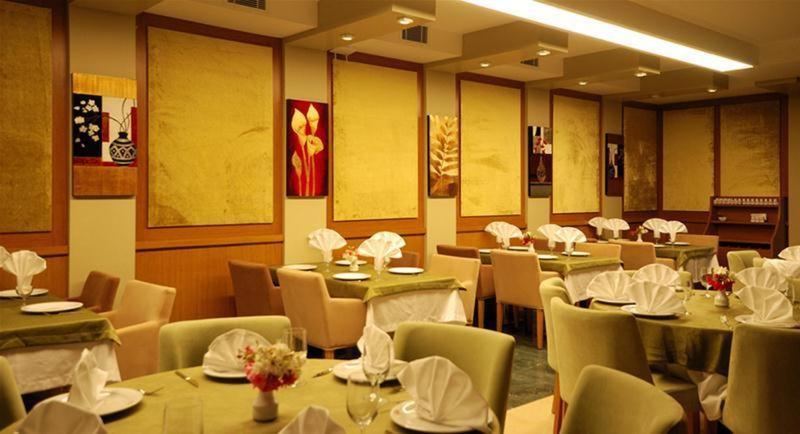 Jaleriz Gaziantep Hotel Экстерьер фото