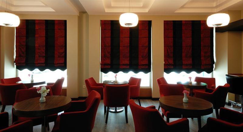 Jaleriz Gaziantep Hotel Экстерьер фото