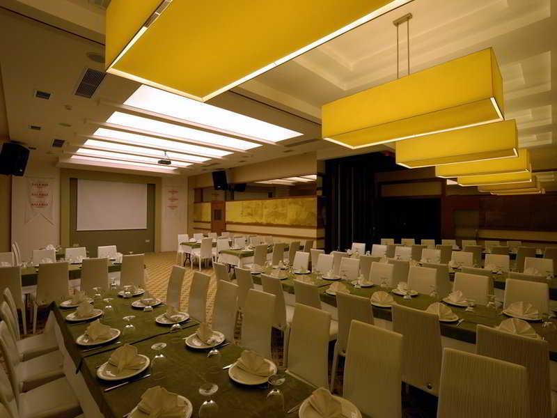 Jaleriz Gaziantep Hotel Экстерьер фото