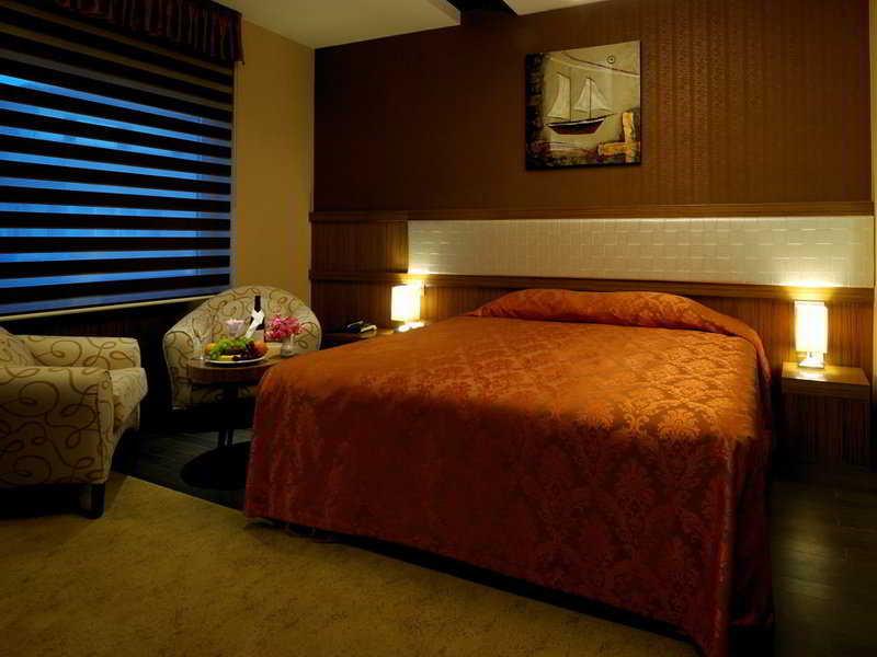 Jaleriz Gaziantep Hotel Экстерьер фото