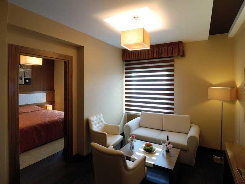Jaleriz Gaziantep Hotel Экстерьер фото