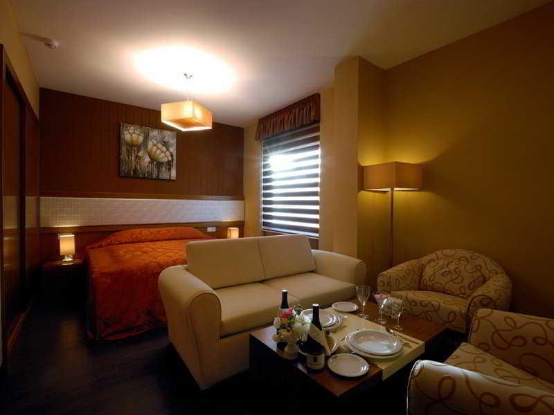 Jaleriz Gaziantep Hotel Экстерьер фото