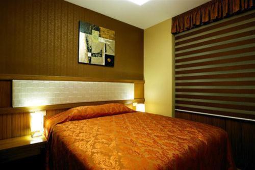 Jaleriz Gaziantep Hotel Номер фото