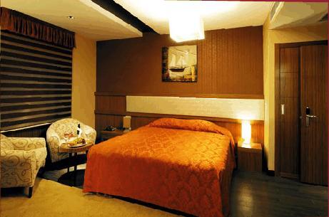 Jaleriz Gaziantep Hotel Номер фото
