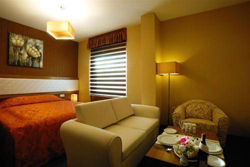 Jaleriz Gaziantep Hotel Экстерьер фото
